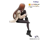 Оригинальная аниме фигурка &laquo;FURYU - STEINS;GATE Noodle Stopper Figure Kurisu Makise&raquo;