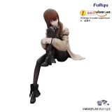 Оригинальная аниме фигурка &laquo;FURYU - STEINS;GATE Noodle Stopper Figure Kurisu Makise&raquo;