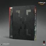 Артбук &laquo;The Art of Forever Winter HC&raquo;