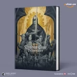 Артбук &laquo;The Art of Kingdom Come Deliverance II&raquo; 