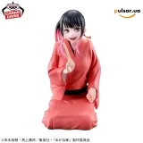 Оригинальная аниме фигурка &laquo;Akane Banashi Figure - Akane Osaki&raquo;