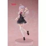 Оригинальная аниме фигурка «Alya Sometimes Hides Her Feelings in Russian Coreful Figure - Alya (Alisa Mikhailovna Kujou) Uniform Ver.»
