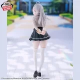 Оригинальная  фигурка &laquo;BANPRESTO - Alya Sometimes Hides Her Feelings in Russian GLITTER&GLAMOURS Alya School Uniform ver.&raquo;