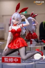 Оригінальна аніме фігурка &laquo;Alya Sometimes Hides Her Feelings in Russian One-Seventh Carat Figure - Alya Bunny Red Ver.&raquo;