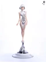 Оригінальна аніме фігурка «Manas SUM - Original Android iv02»