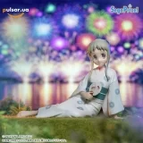 Оригінальна аніме фігурка &laquo;Anohana The Flower We Saw That Day Yumemirize - Meiko Honma&raquo;