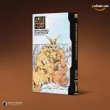 Манга на английском языке &laquo;Appleseed Companion Deluxe Edition HC&raquo;