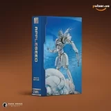 Манга на английском языке &laquo;Appleseed Deluxe Edition HC&raquo; 