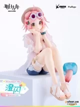 Оригинальная аниме фигурка &laquo;Arknights Noodle Stopper Figure - Goldenglow&raquo;