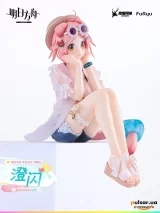 Оригинальная аниме фигурка &laquo;Arknights Noodle Stopper Figure - Goldenglow&raquo;