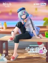 Оригінальна аніме фігурка &laquo;Arknights Noodle Stopper Figure - Mizuki&raquo;