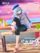Оригинальная аниме фигурка &laquo;Arknights Noodle Stopper Figure - Mizuki&raquo;