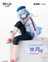 Оригинальная аниме фигурка &laquo;Arknights Noodle Stopper Figure - Mizuki&raquo;