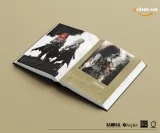 Артбук &laquo;The Art of Clair Obscure: Expedition 33 Standard Edition&raquo; 