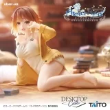 Оригінальна аніме фігурка &laquo;Atelier Ryza Ever Darkness & the Secret Hideout Desktop Cute Figure - Ryza&raquo;