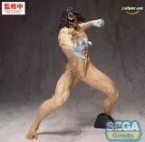 Оригінальна аніме фігурка &laquo;Attack on Titan GigantiX Figure - Eren Yeager Attack on Titan Ver.&raquo;