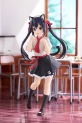 Оригинальная аниме фигурка «K-ON! Trio-Try-iT Figure Nakano Azusa»