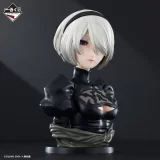 Оригинальная аниме фигурка «Ichiban Kuji NieR:Automata Ver1.1a: 2B ArtScale»