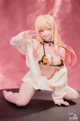 Оригинальная аниме фигурка «Creation Studio - Kitagawa My Dress-Up Darling»