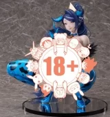 Оригинальная аниме фигурка «BINDing - Bunnystein Fantasy Series Aurora 1/4 Figure»