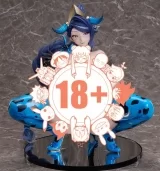 Оригинальная аниме фигурка «BINDing - Bunnystein Fantasy Series Aurora 1/4 Figure»