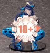 Оригинальная аниме фигурка «BINDing - Bunnystein Fantasy Series Aurora 1/4 Figure»