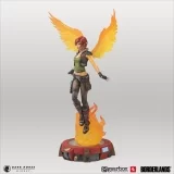Borderlands - Lilith the Firehawk PVC Figure