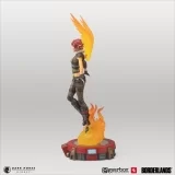 Borderlands - Lilith the Firehawk PVC Figure