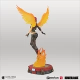 Borderlands - Lilith the Firehawk PVC Figure