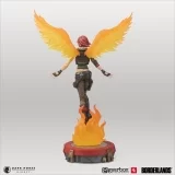 Borderlands - Lilith the Firehawk PVC Figure