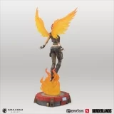 Borderlands - Lilith the Firehawk PVC Figure