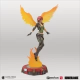 Borderlands - Lilith the Firehawk PVC Figure
