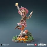 Оригинальная фигурка «Tiny Tina's Wonderland - Tina the Bunker Master PVC Figure»