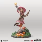 Оригинальная фигурка «Tiny Tina's Wonderland - Tina the Bunker Master PVC Figure»