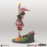 Оригинальная фигурка «Tiny Tina's Wonderland - Tina the Bunker Master PVC Figure»
