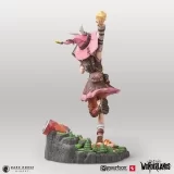 Оригинальная фигурка «Tiny Tina's Wonderland - Tina the Bunker Master PVC Figure»