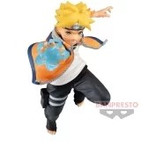 Оригінальна аніме фігурка &laquo;BORUTO: NARUTO NEXT GENERATIONS - BORUTO UZUMAKI VIBRATION STARS II FIGURE&raquo;