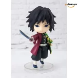 Оригинальная аниме фигурка &laquo;"Demon Slayer: Kimetsu no Yaiba" Figuarts Mini Tomioka Giyu&raquo;
