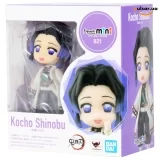 Оригинальная аниме фигурка &laquo;"Demon Slayer: Kimetsu no Yaiba" Figuarts Mini Kocho Shinobu&raquo;