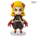Оригинальная аниме фигурка &laquo;"Demon Slayer: Kimetsu no Yaiba" Figuarts Mini Rengoku Kyojuro&raquo;