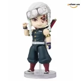 Оригинальная аниме фигурка &laquo;"Demon Slayer: Kimetsu no Yaiba" Figuarts Mini Uzui Tengen&raquo;