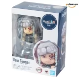 Оригинальная аниме фигурка &laquo;"Demon Slayer: Kimetsu no Yaiba" Figuarts Mini Uzui Tengen&raquo;