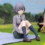 Оригінальна аніме фігурка «Bushiroad Premium Figure MyGO - BanG Dream - Tomori Takamatsu Uniform ver.»