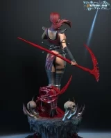 Оригинальная  фигурка «Epic Creations Studio - Mortal Kombat Skarlet»