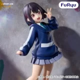 Оригинальная аниме фигурка &laquo;Bad Girl Muchuuto Figure - Yuu Yutani&raquo;