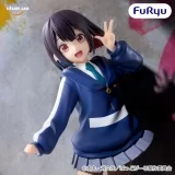 Оригинальная аниме фигурка &laquo;Bad Girl Muchuuto Figure - Yuu Yutani&raquo;