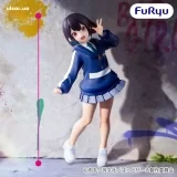 Оригинальная аниме фигурка &laquo;Bad Girl Muchuuto Figure - Yuu Yutani&raquo;
