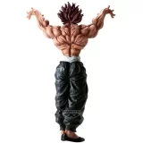 Оригинальная аниме фигурка &laquo;Baki the Grappler Grandista - Yujiro Hanma Figure&raquo;