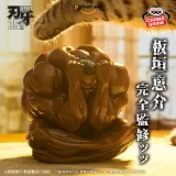 Оригинальная аниме фигурка &laquo;Baki the Grappler Figure - This is... A Sphere!&raquo;