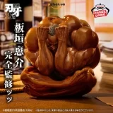 Оригинальная аниме фигурка &laquo;Baki the Grappler Figure - This is... A Sphere!&raquo;